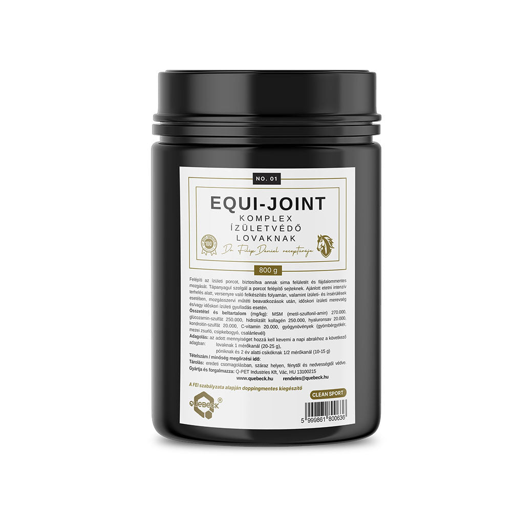 EQUI-JOINT 800 g - ízületvédő