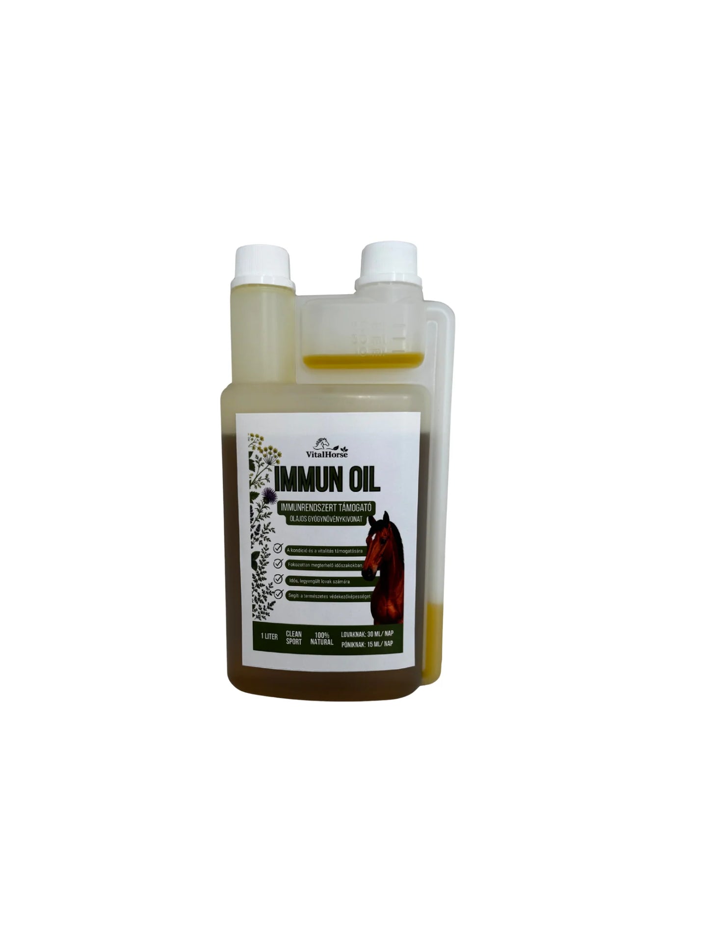 Immun Oil 1L