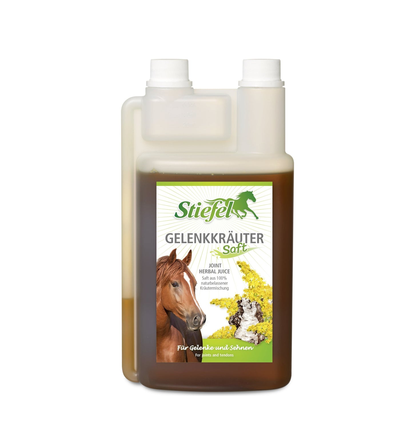 Gelenkräuter 1L - ín- és ízületvédő
