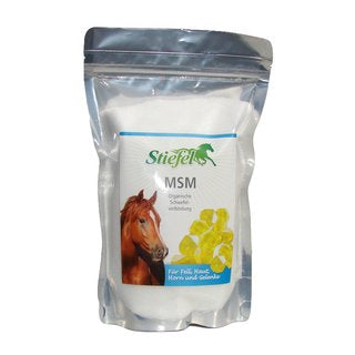 MSM por 1 kg