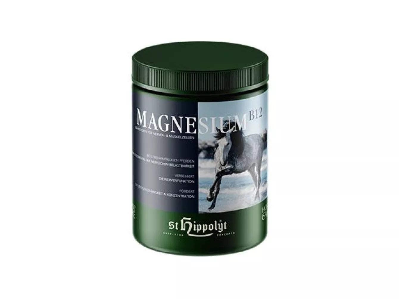 Magnesium B12 - nyugtató hatású 1kg