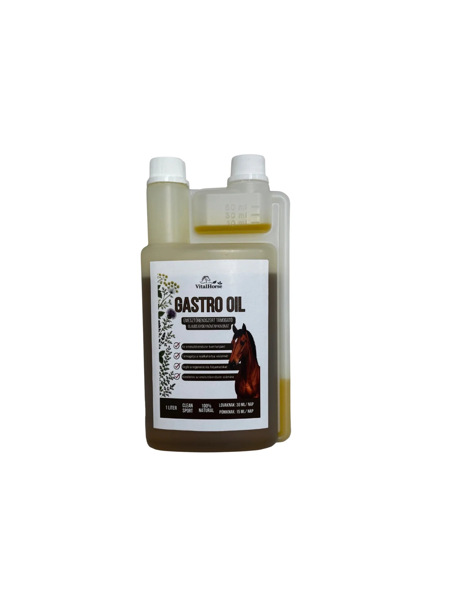 Gastro Oil 1L