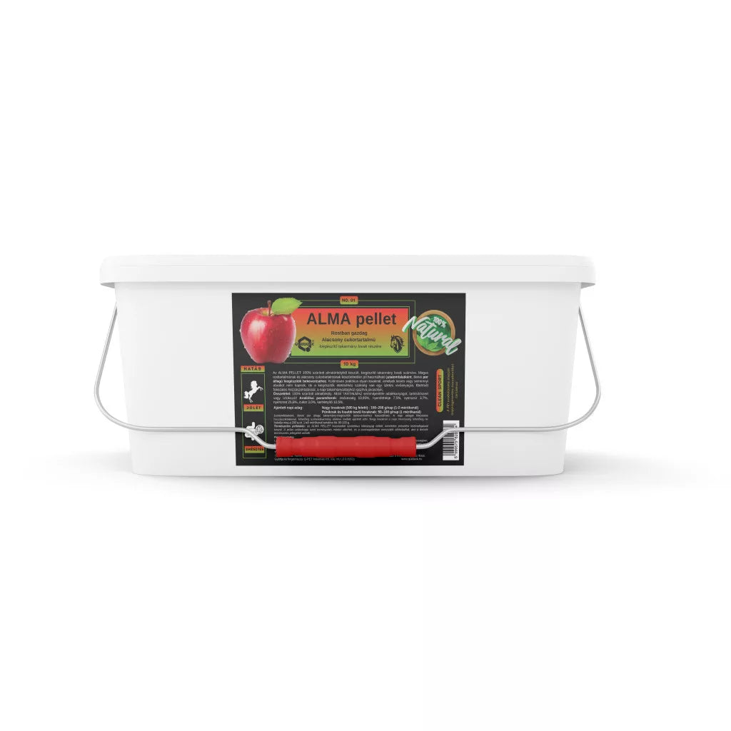 Alma pellet 10 kg
