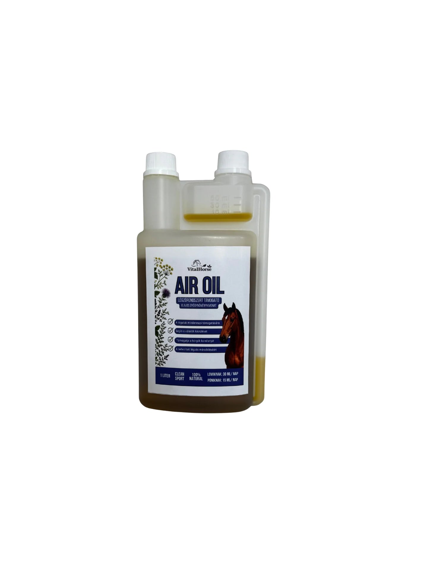 Air Oil 1L