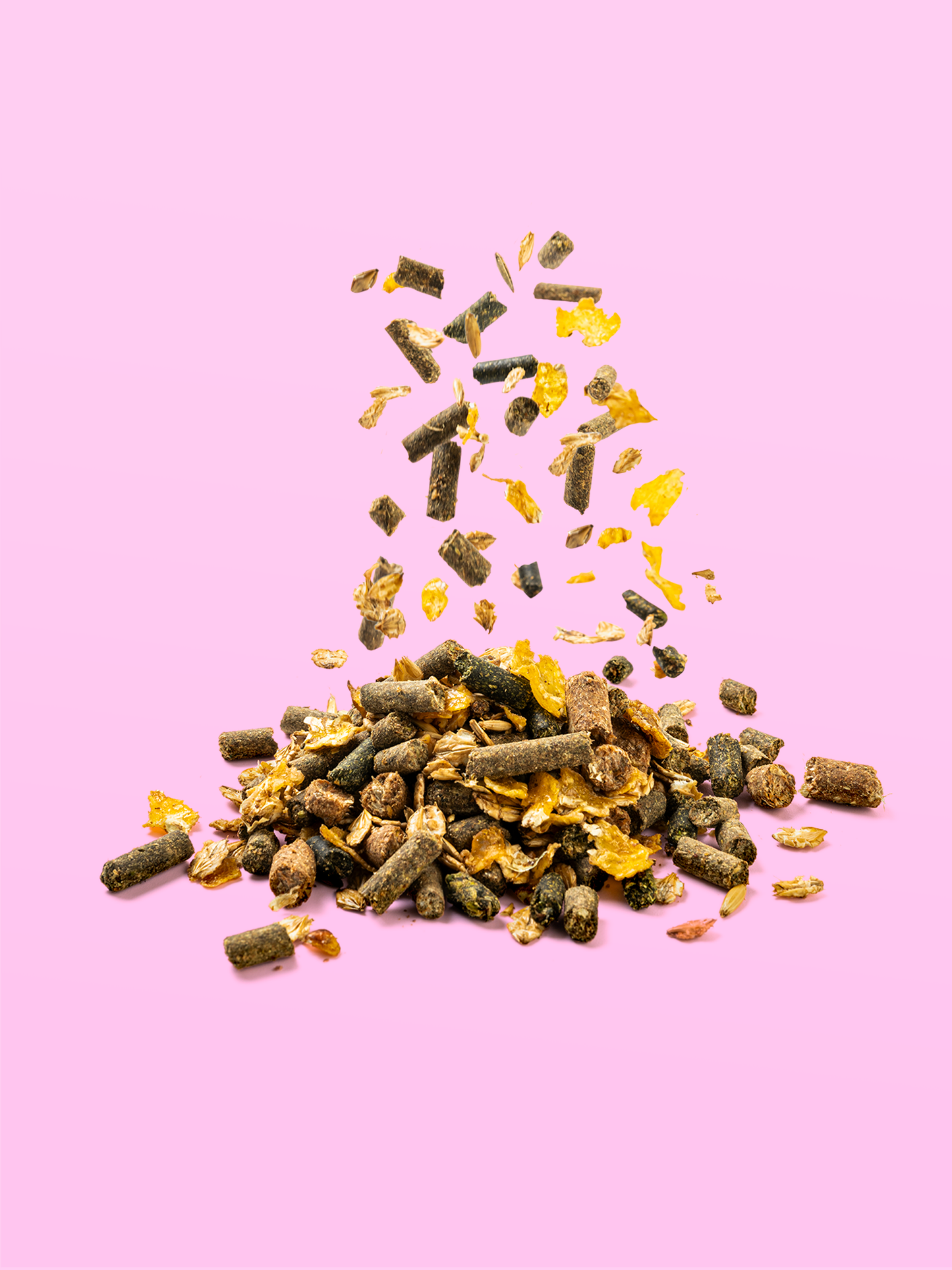 Breeding tenyészkanca müzli 20 kg