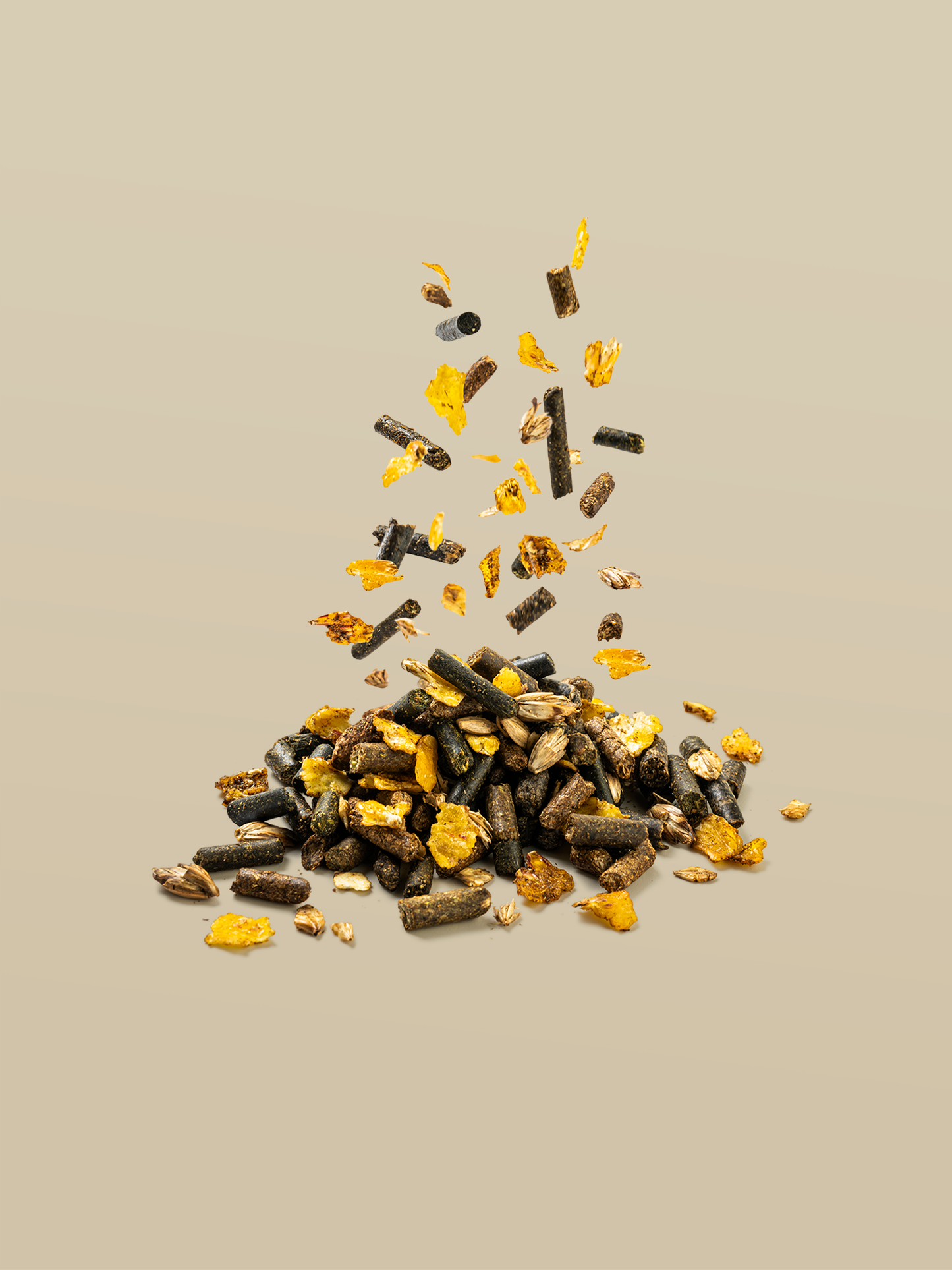 Beet Fiber mash 20 kg