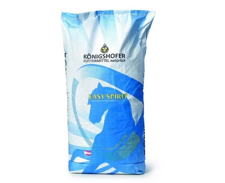 Easy Spirit pellet 25 kg