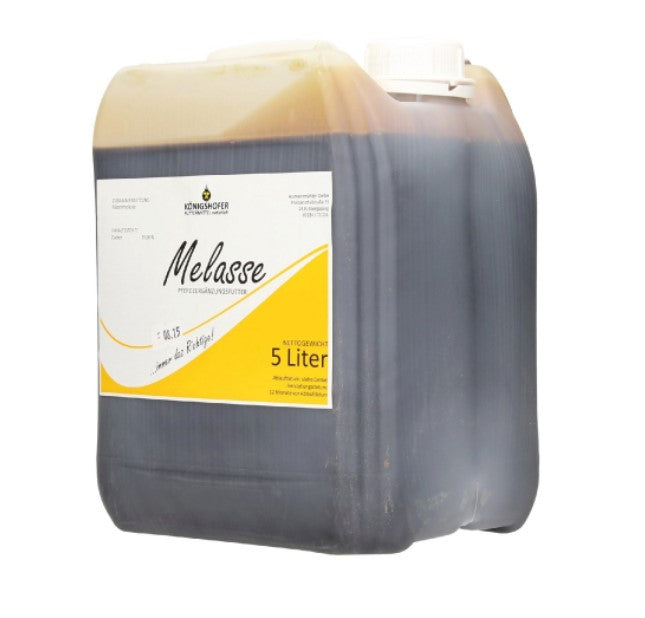 Melasz 5L