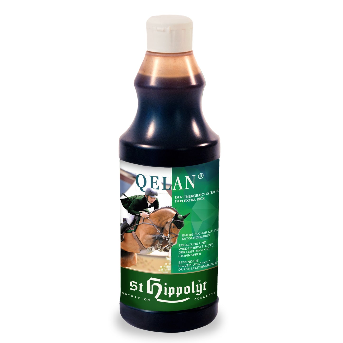 Qelan teljesítményfokozó 500 ml