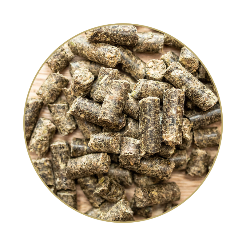 Brandon XL gabonamentes pellet 25 kg