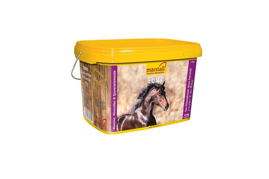 Force multivitamin 4kg