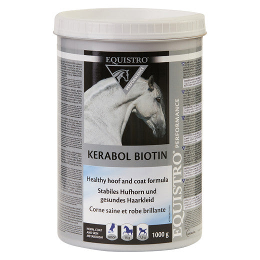Kerabol Biotin 1 kg - pataerősítő
