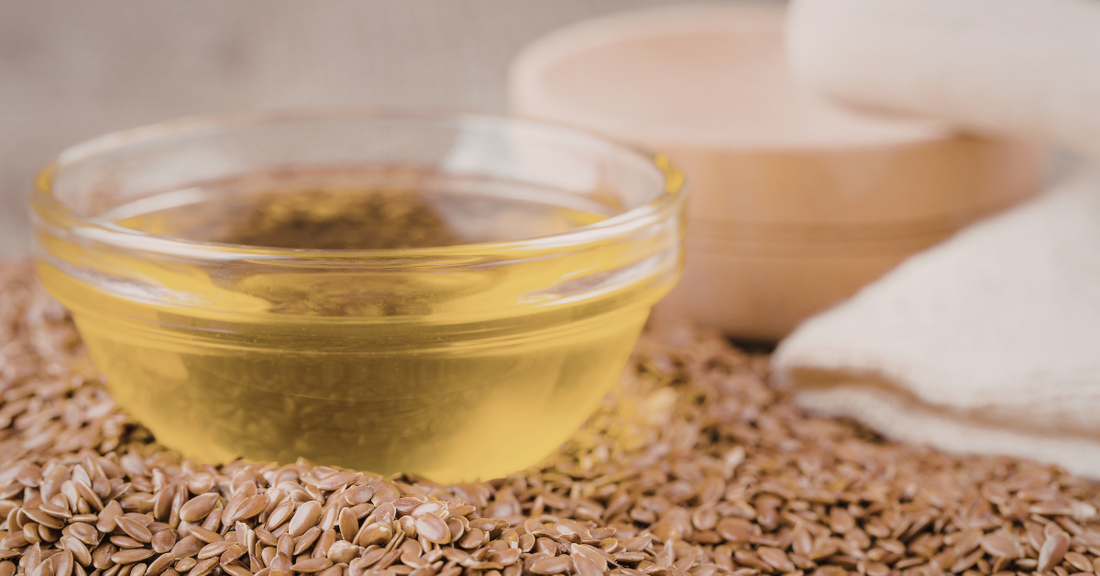 Hidegen sajtolt növényi olajok lovaknak