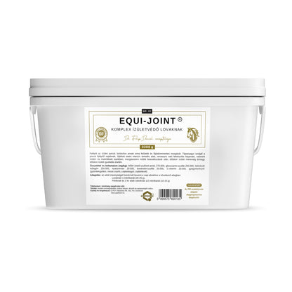 EQUI-JOINT - ízületvédő