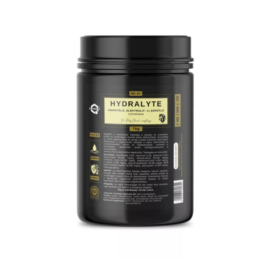 HYDRALYTE - só és elektrolit