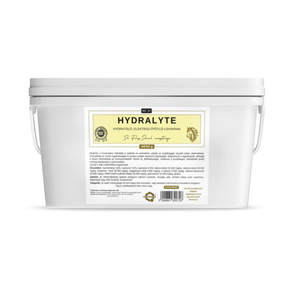 HYDRALYTE - só és elektrolit