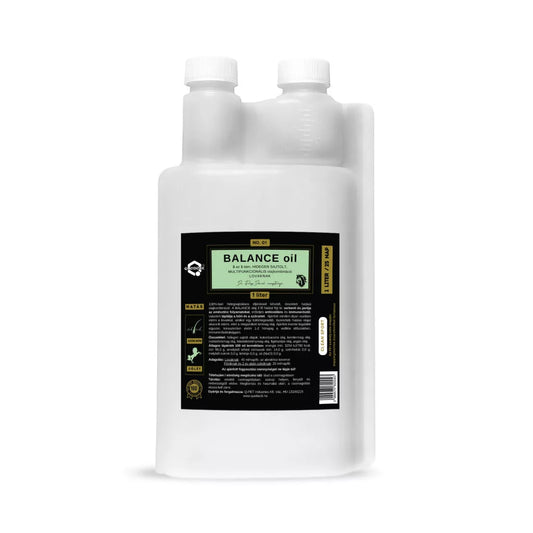 BALANCE olaj 1 L - komplex hatású keverék