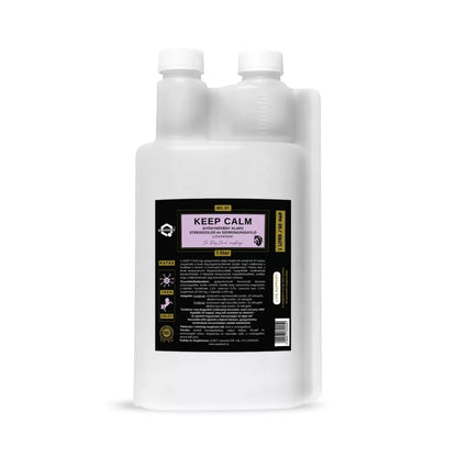 KEEP CALM 1 L - stresszoldó