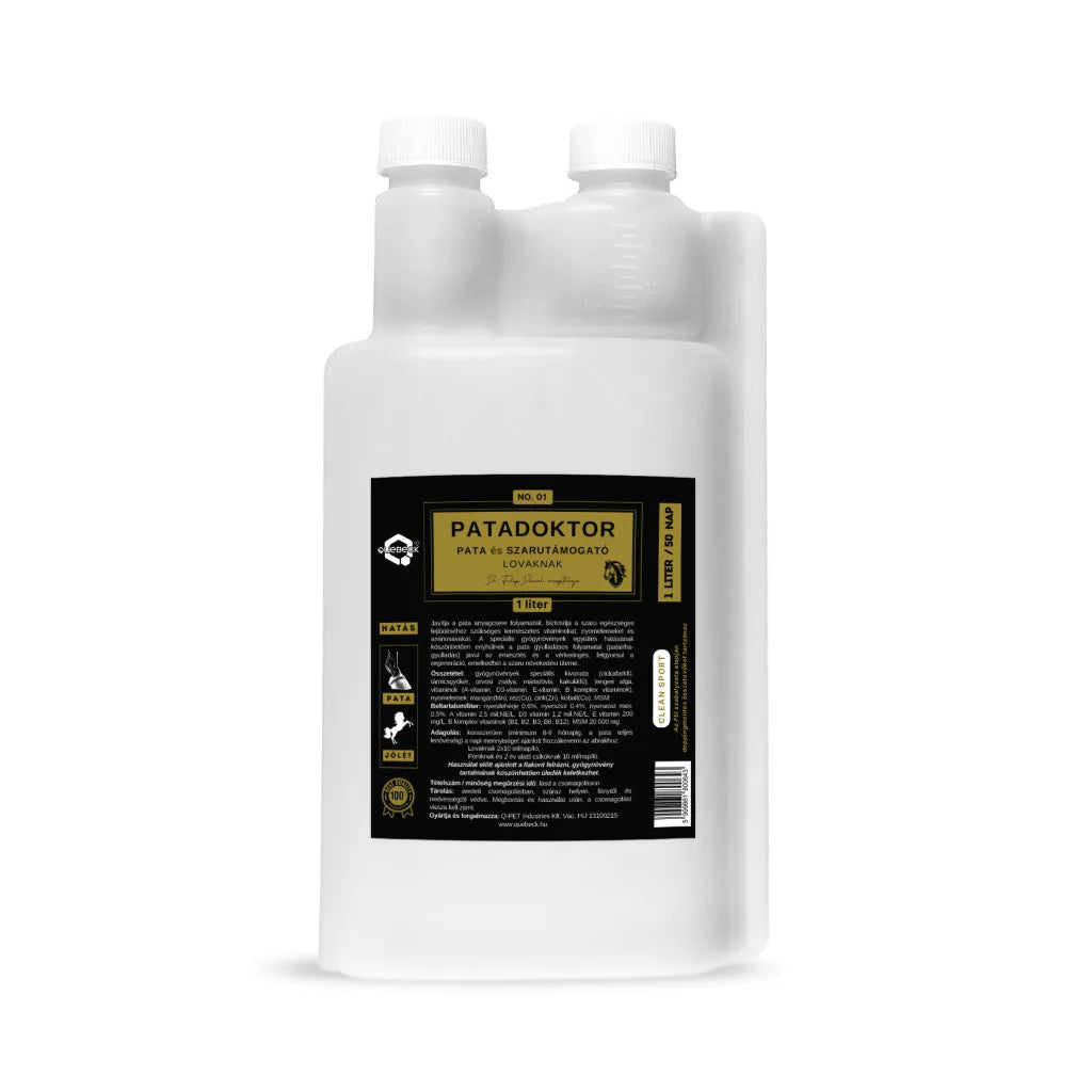 PATADOKTOR 1 L