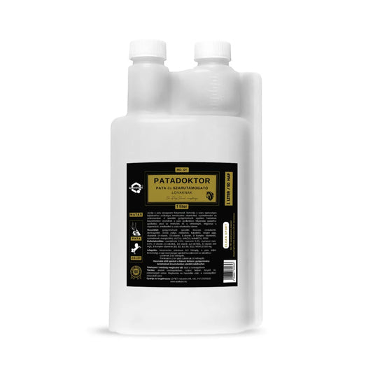 PATADOKTOR 1 L