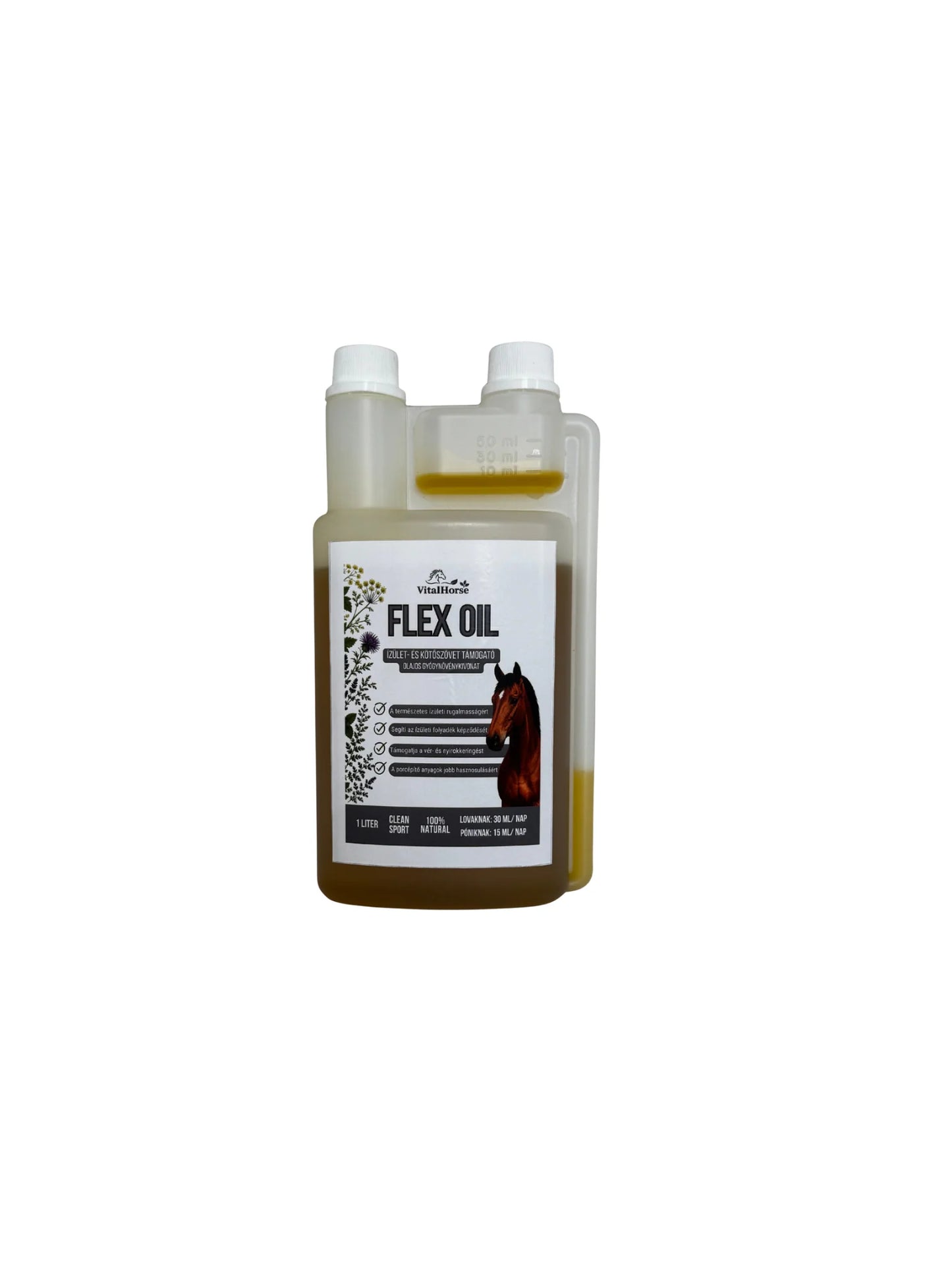 Flex Oil 1L