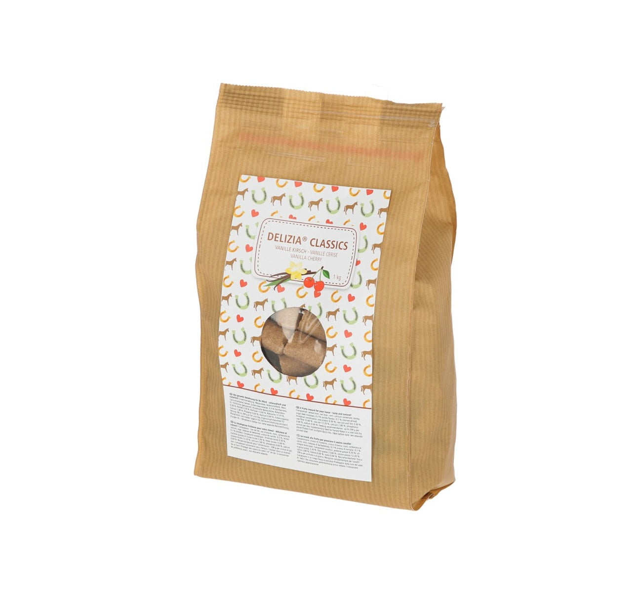 Delizia jutalomfalat 1 kg