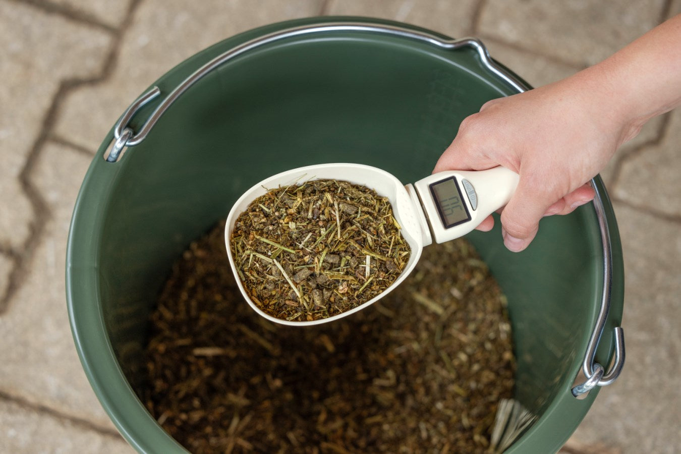 Digitális mérőkanál