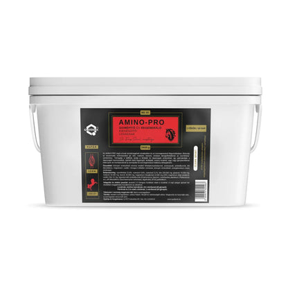AMINO-PRO - izomépítő