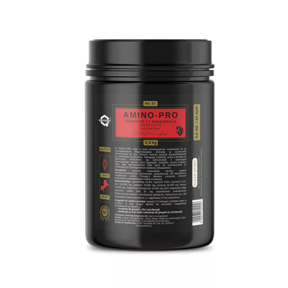 AMINO-PRO - izomépítő