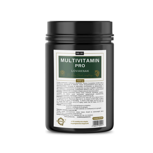 MULTIVITAMIN PRO