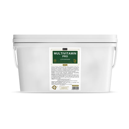 MULTIVITAMIN PRO