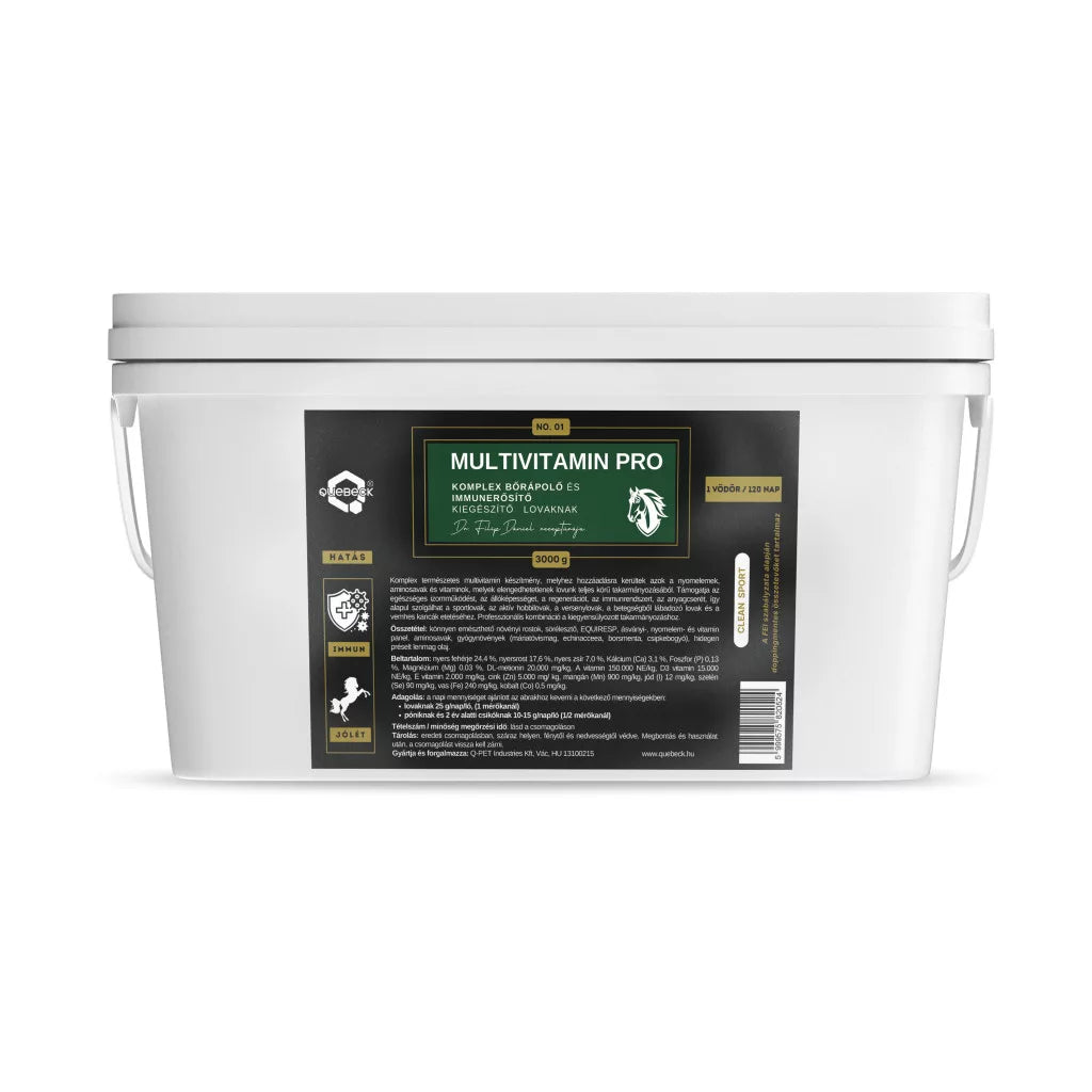 MULTIVITAMIN PRO
