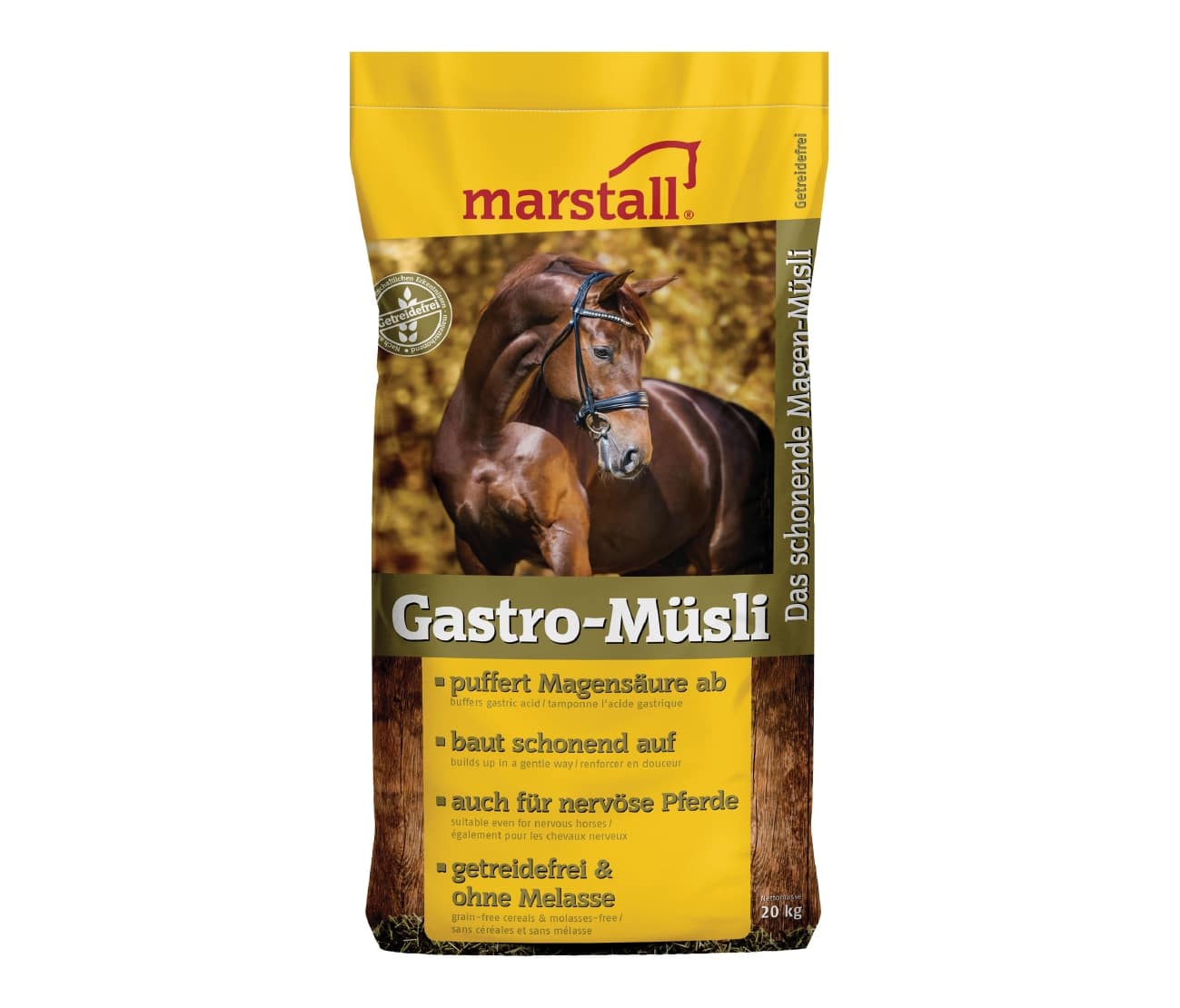 Gastro müzli 20kg