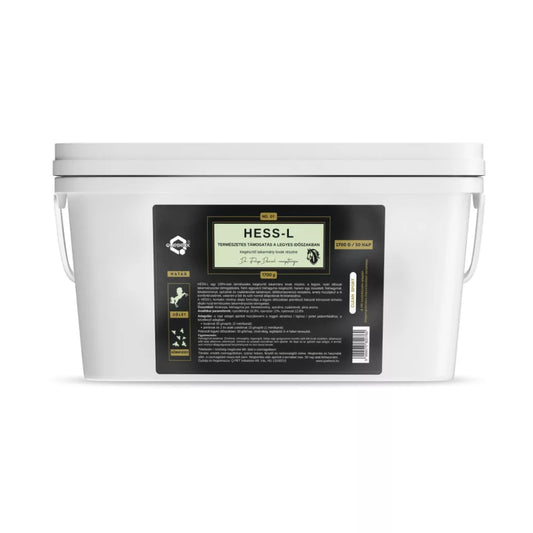 HESS-L 1700g - legyek ellen