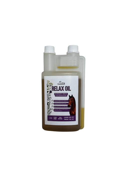 Relax Oil 1L
