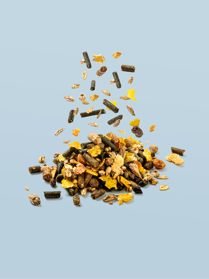 Active Fit Mix müzli 20 kg