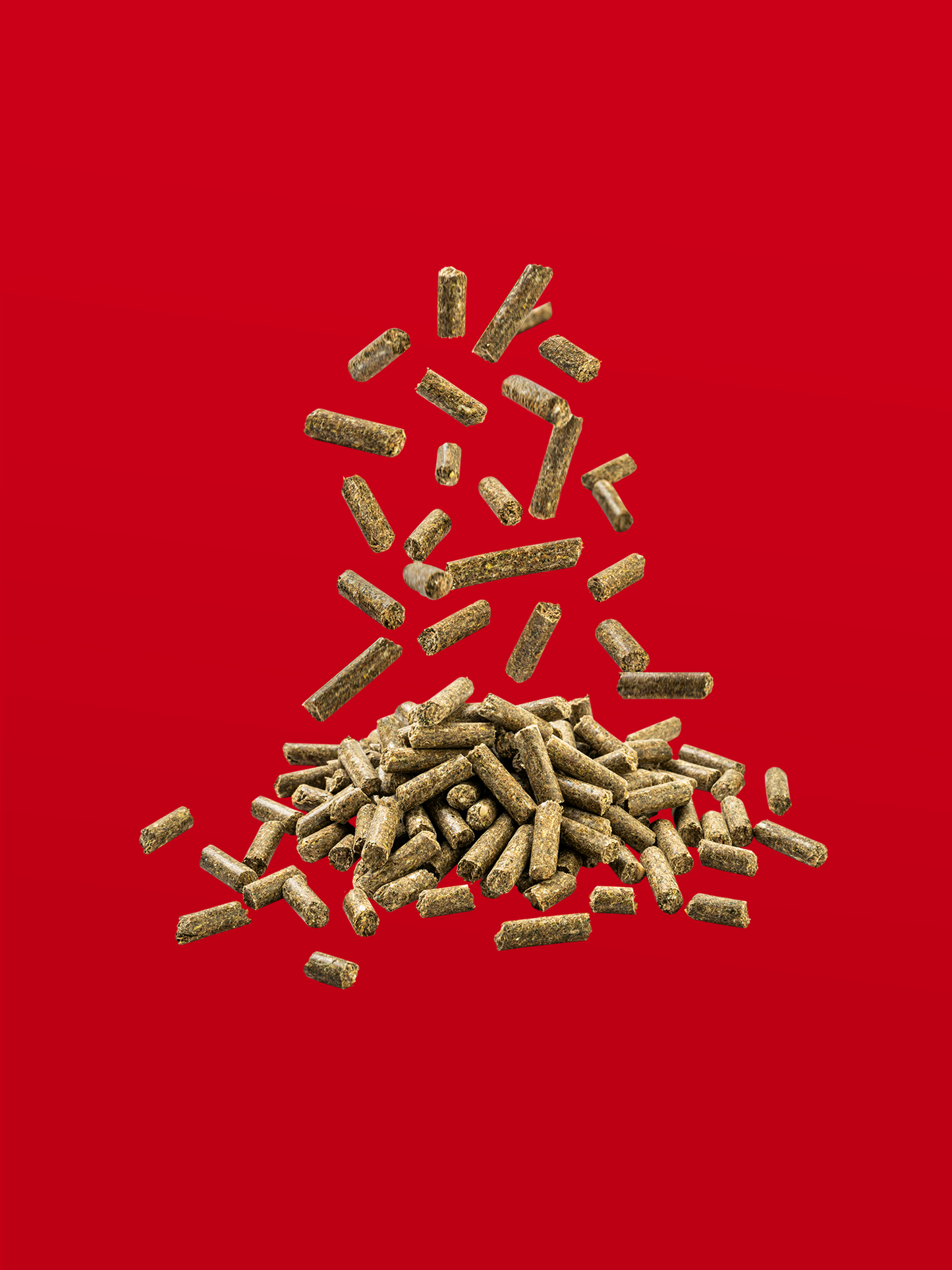 Athletic pellet 20+2 kg PROMO