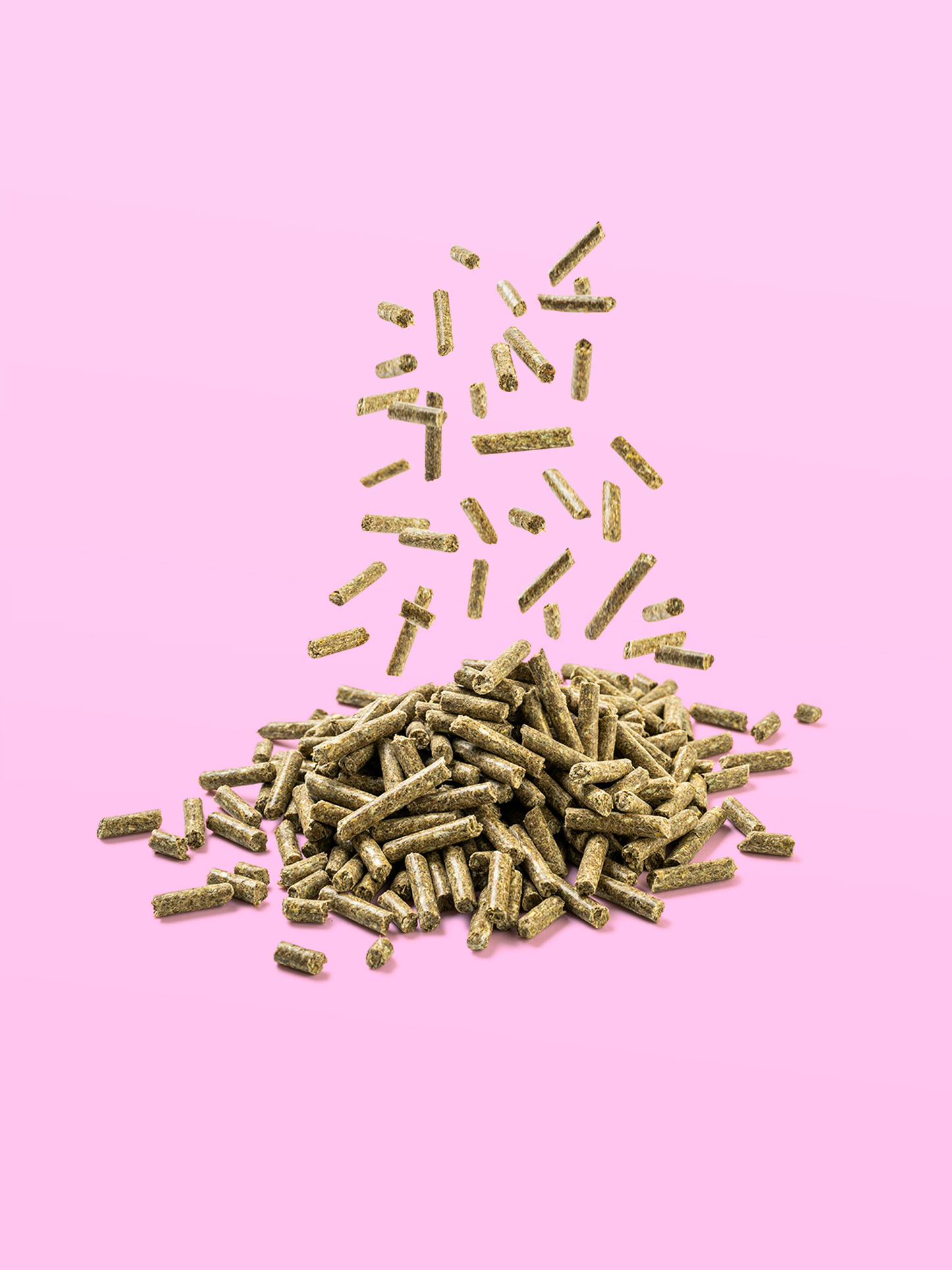 Breeding Junior Growth csikótáp 20 kg