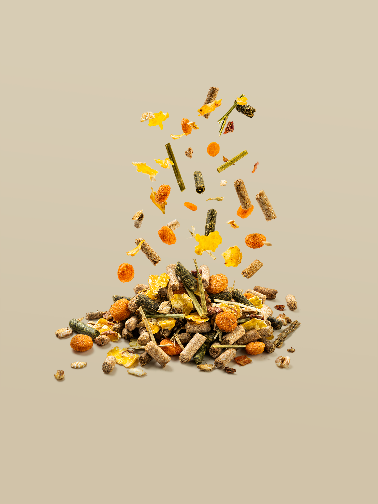 Apple Mix müzli 20 kg