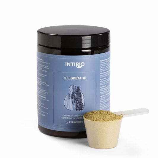DBS Breathe 450 g - érzékeny légutakra