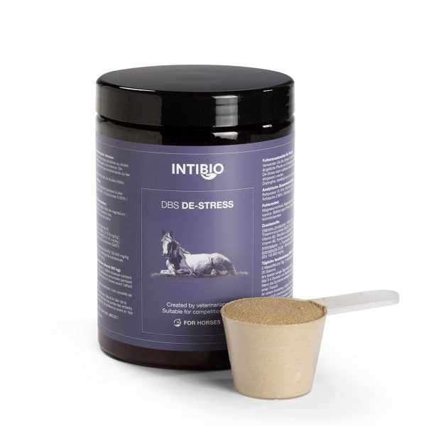 DBS De-Stress 600 g - nyugtató hatású