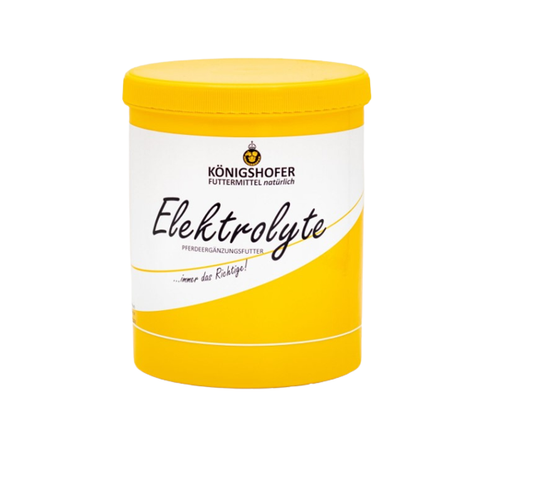 Elektrolyte