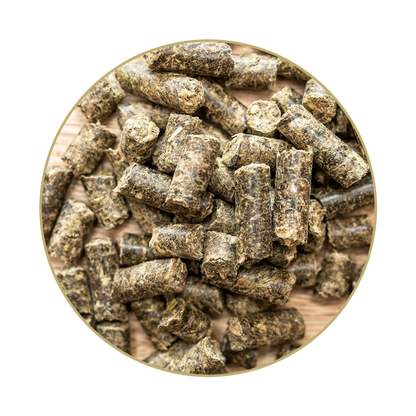 Brandon XL gabonamentes pellet 25 kg