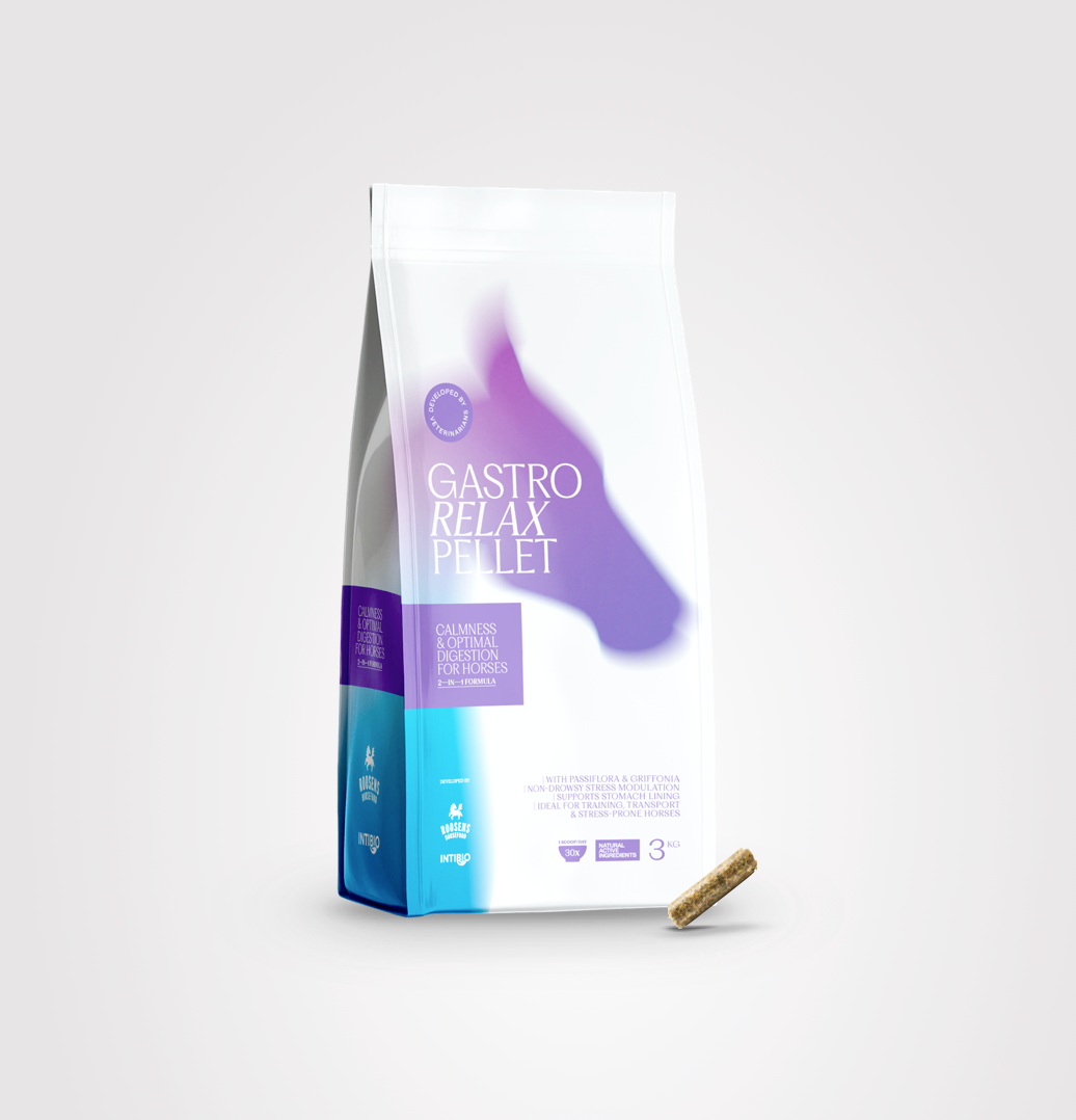 Gastro Relax pellet 3 kg