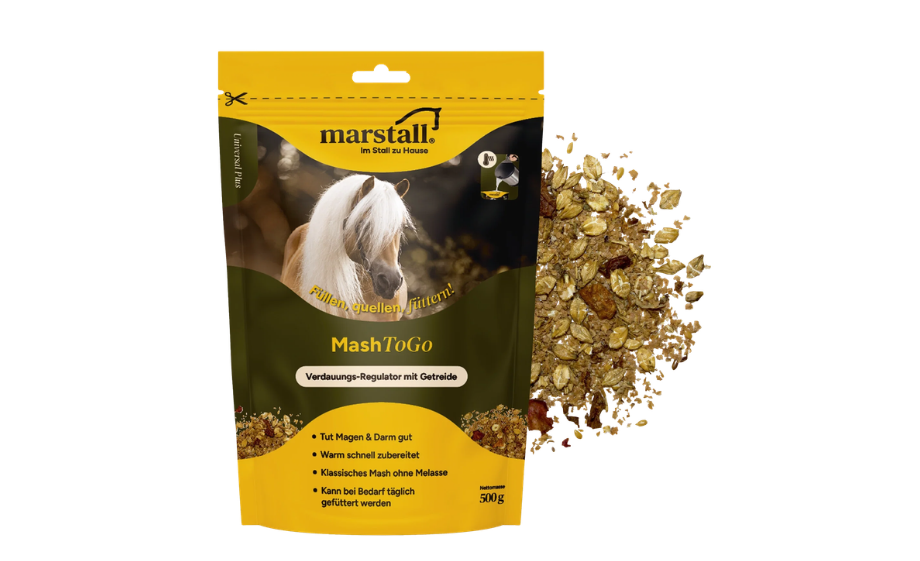 MashToGo gyors mash 500 g
