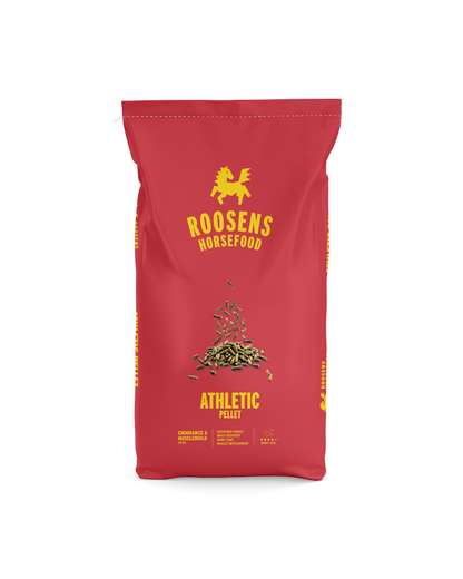 Athletic pellet 20 kg