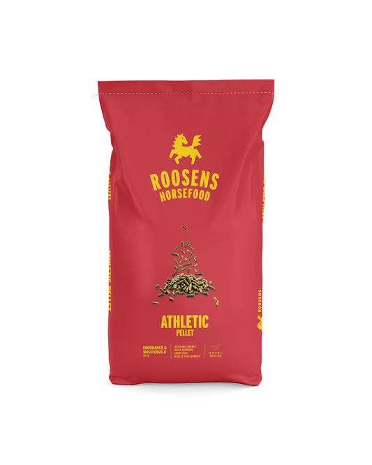Athletic pellet 20 kg