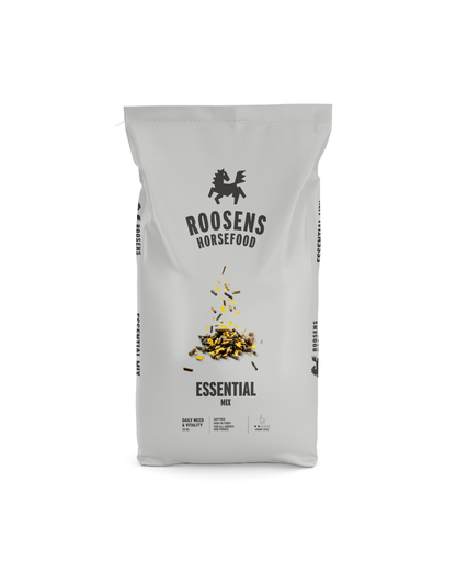 Essential Mix müzli 20 kg