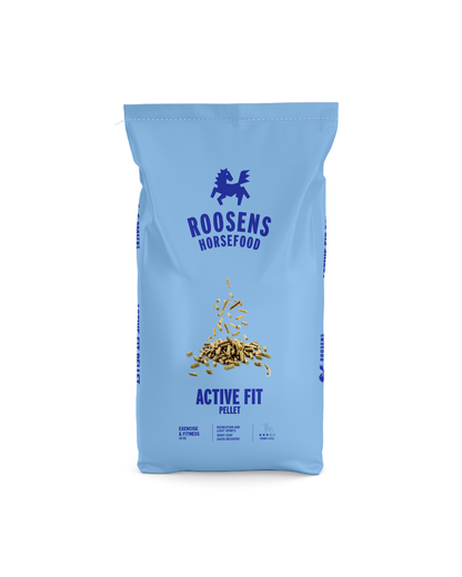 Active Fit pellet 20 kg