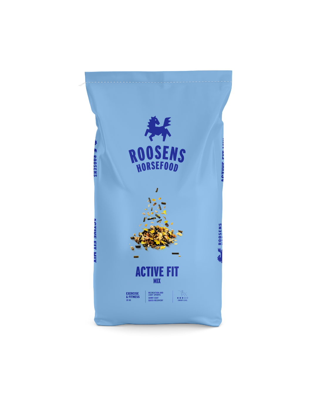 Active Fit Mix müzli 20 kg